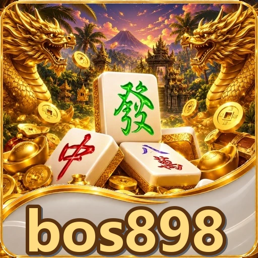 Paket unduh game bos898: 42.5 MB, 26.3 MB, 33.7 MB
